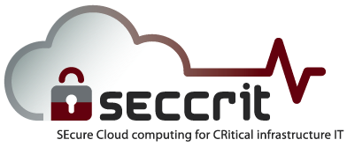 SECCRIT-Logo
